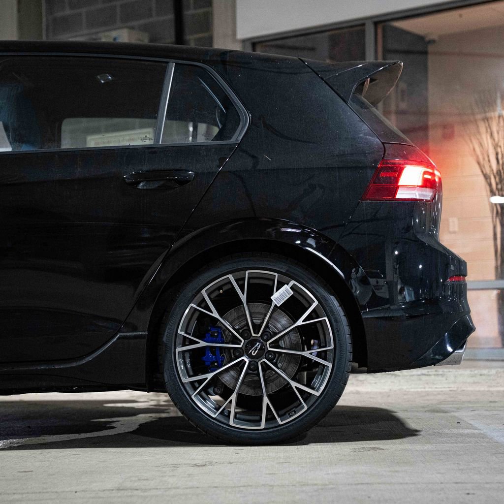 New 2026 Volkswagen Golf image 4