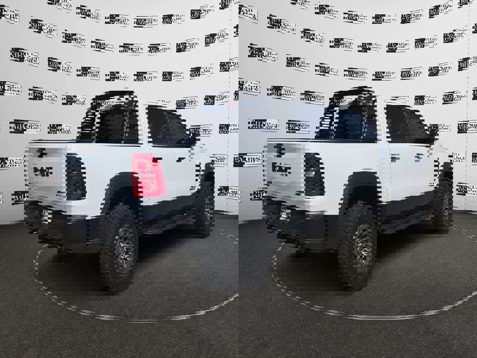 Used 2026 RAM 1500 RHO image 6