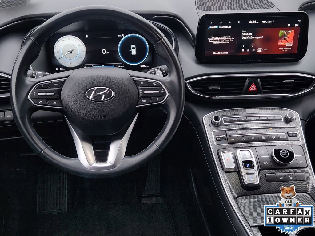 Used 2023 Hyundai Santa Fe SEL w/ Premium Package image 33
