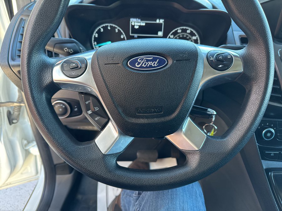 Used 2022 Ford Transit Connect XL FWD image 23