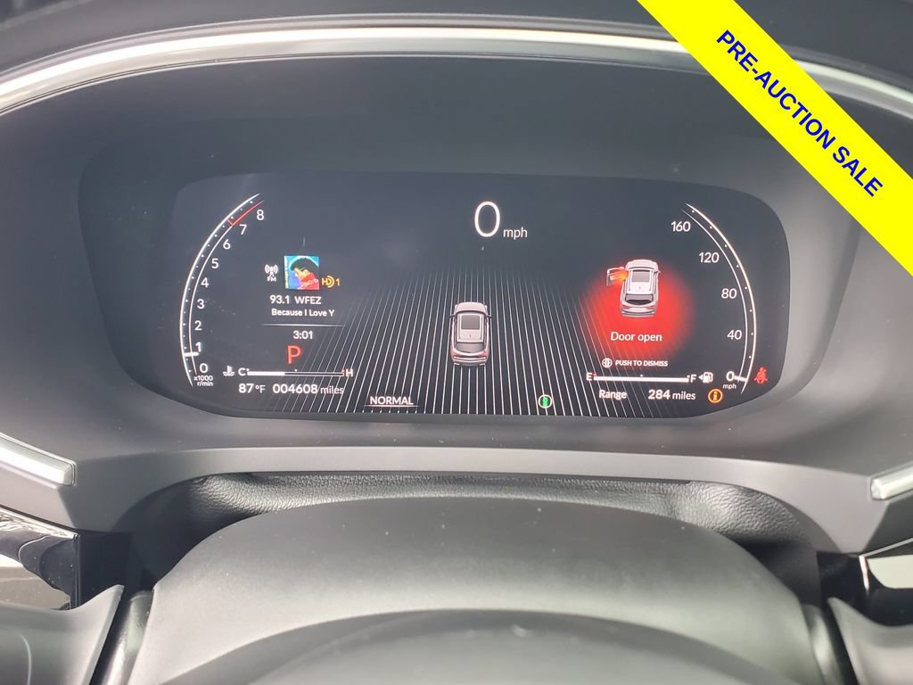 Used 2026 Acura MDX w/ Technology Package FWD image 28