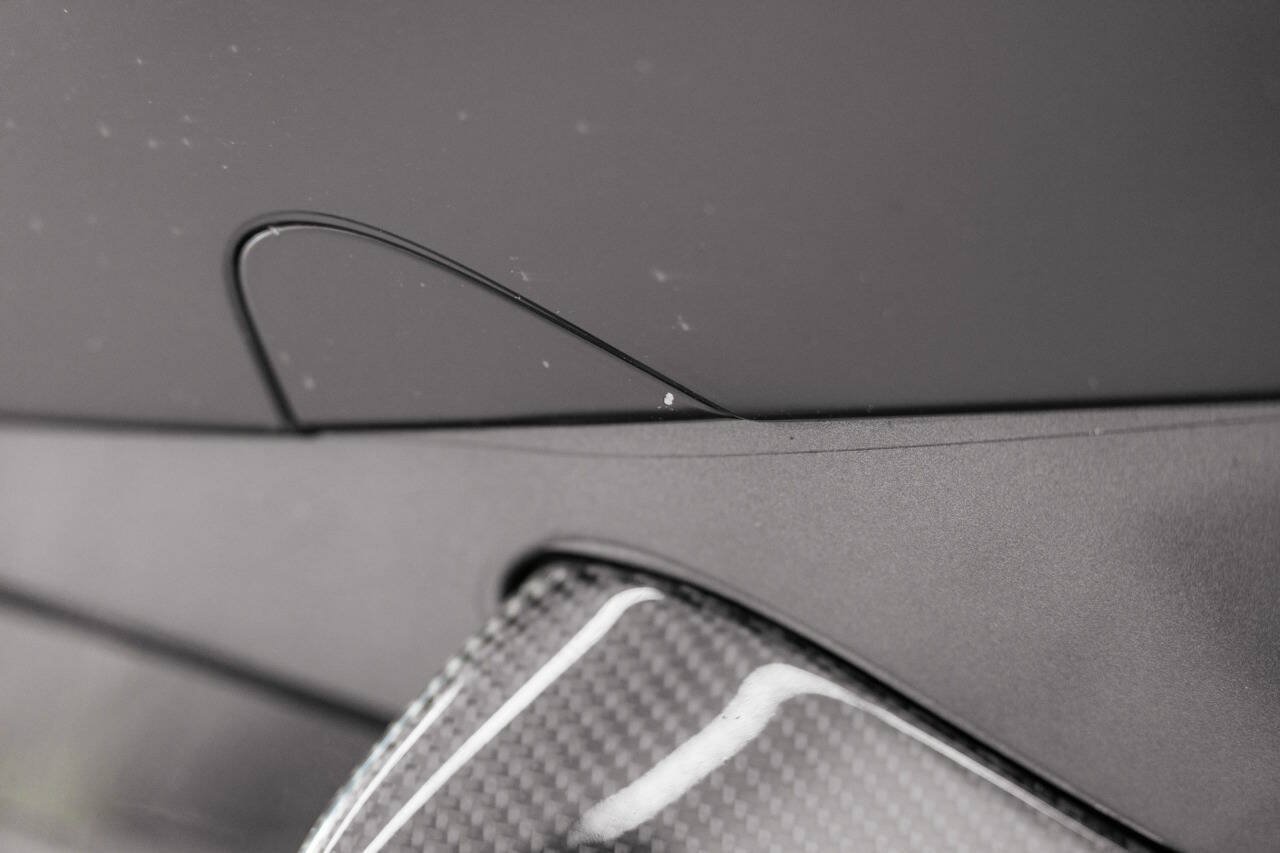 Used 2017 McLaren 570S RWD image 89