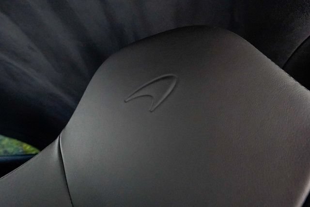 Used 2019 McLaren 600LT RWD image 70