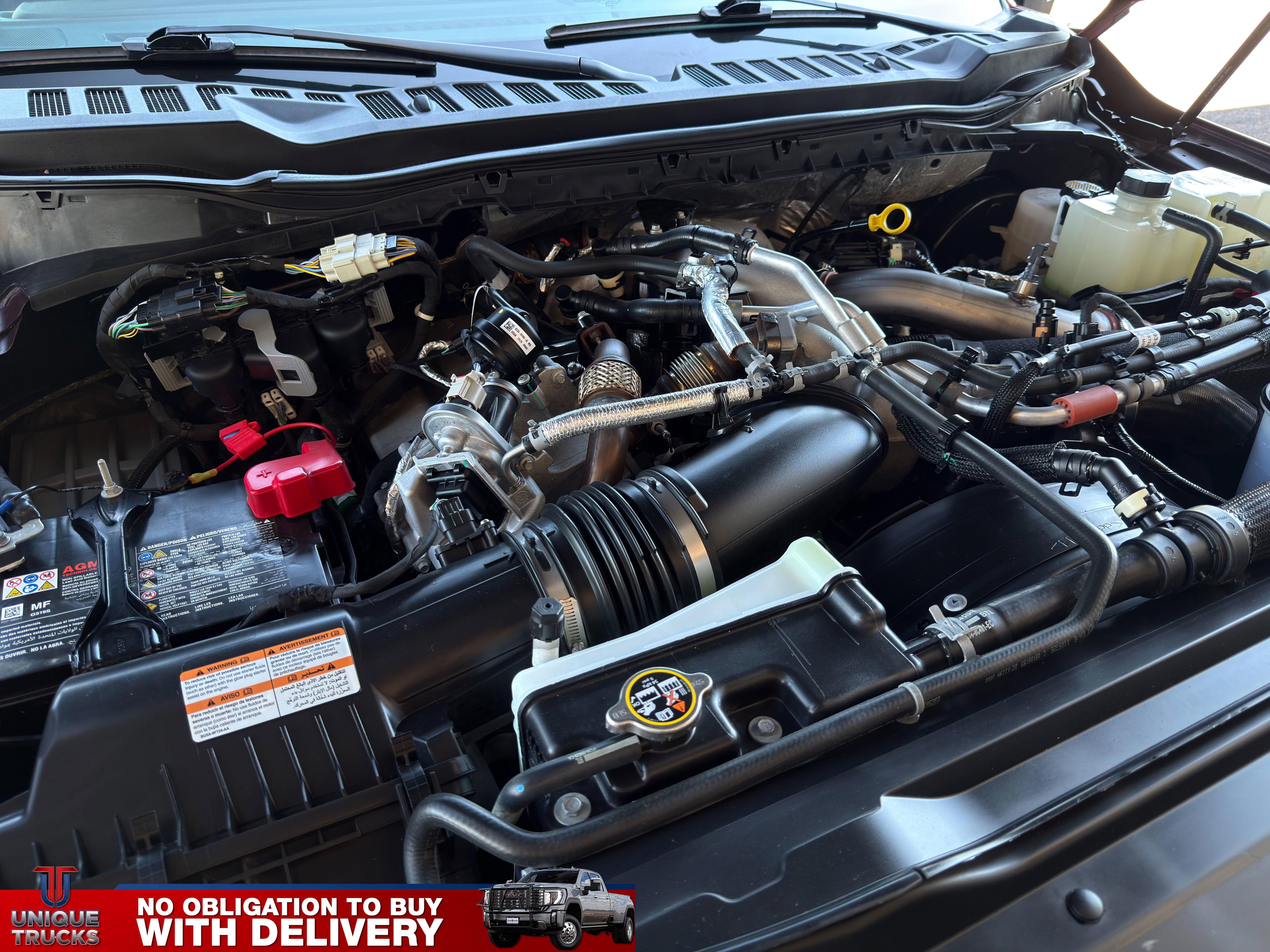 Used 2024 Ford F250 King Ranch w/ Chrome Package image 18