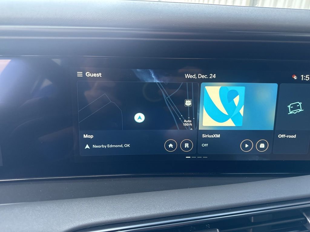 New 2026 Hyundai Palisade XRT Pro image 20