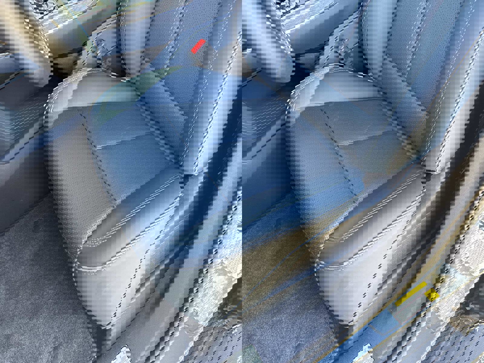 Used 2025 Cadillac Escalade IQ Sport 2 image 20