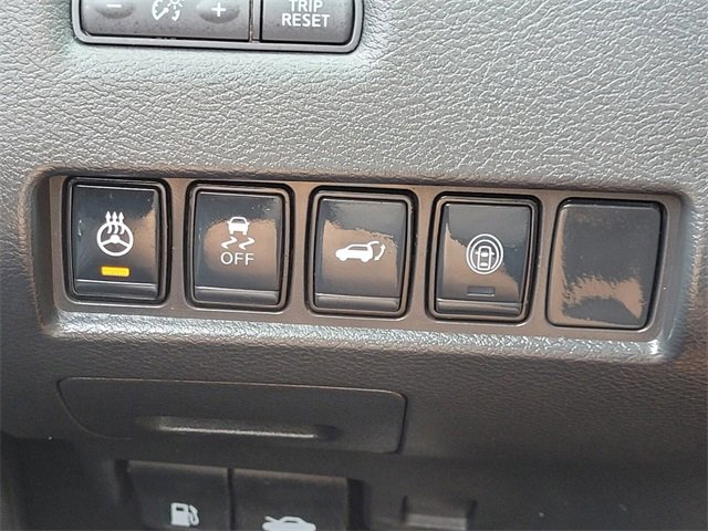 Used 2021 Nissan Murano SL image 26