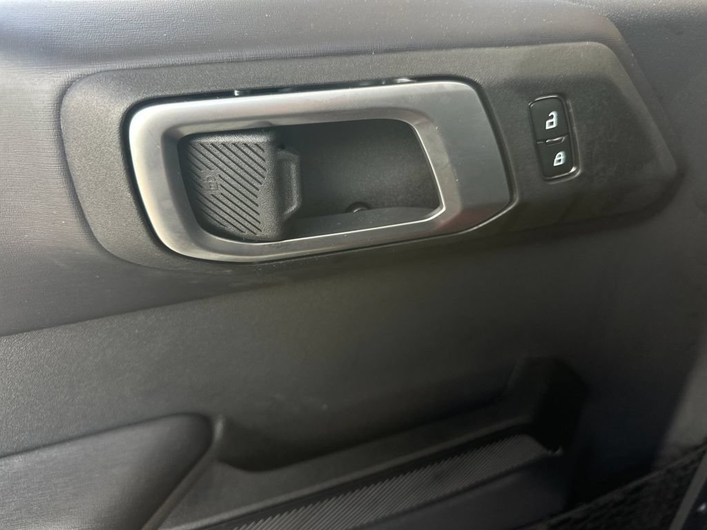 New 2026 Ford Bronco Outer Banks AWD/4WD image 10