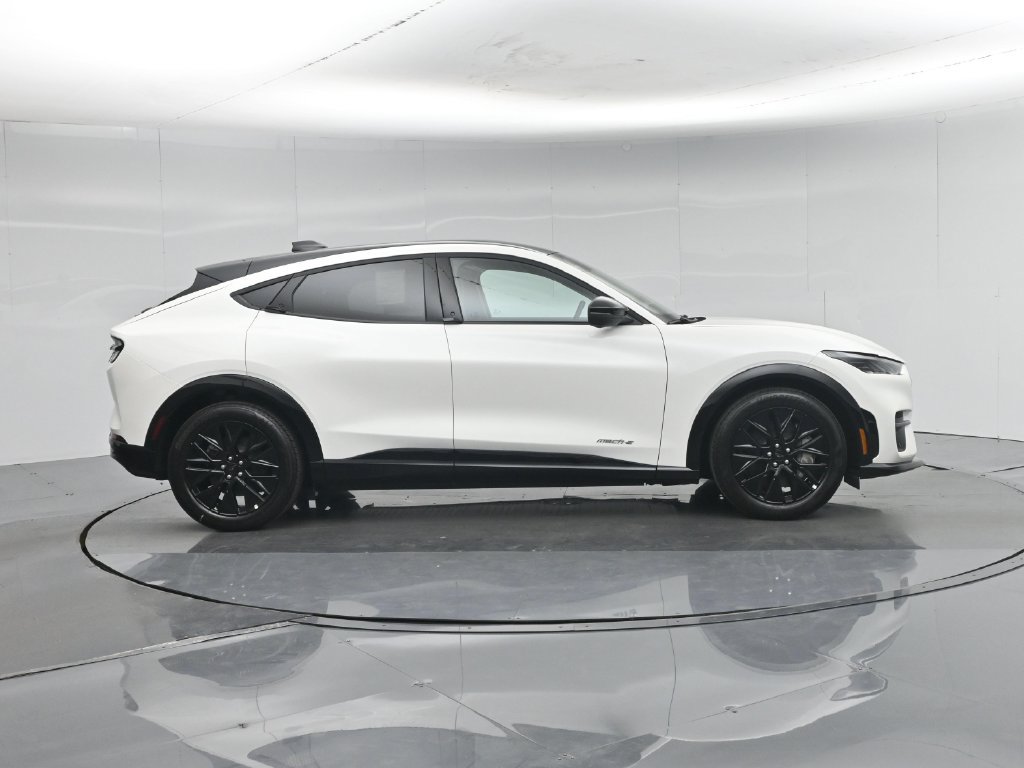 New 2026 Ford Mustang Mach-E Premium w/ Sport Appearance Package RWD image 25