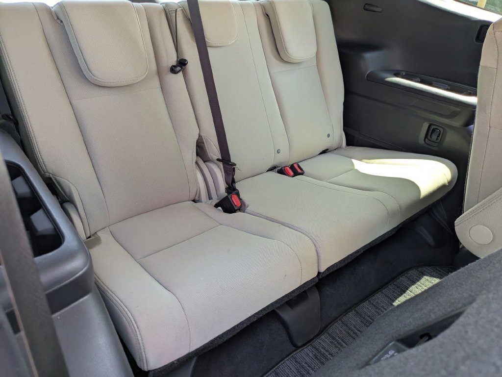 Used 2025 Subaru Ascent Premium AWD/4WD image 28