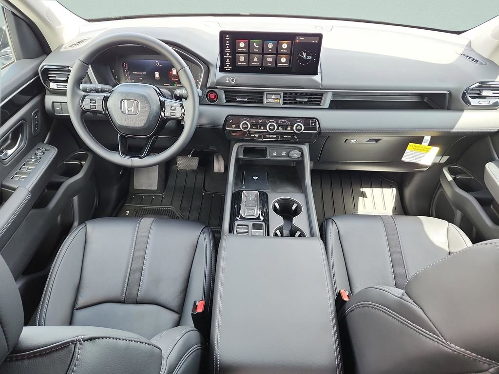 New 2026 Honda Pilot EX-L image 16