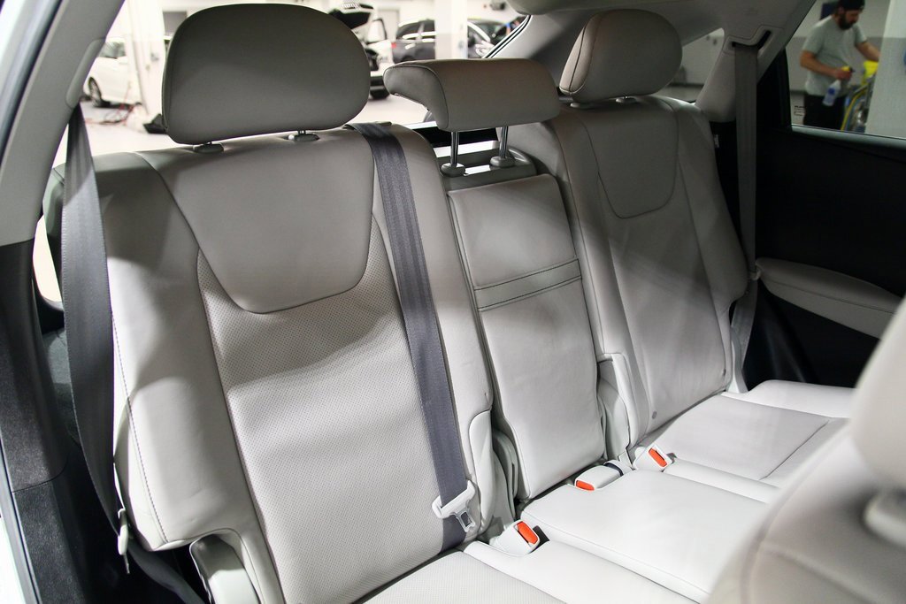 Used 2015 Lexus RX 350 FWD image 26