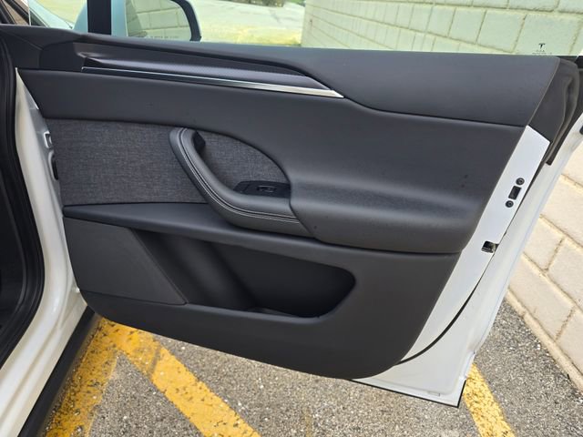 Used 2024 Tesla Model X Plaid image 48