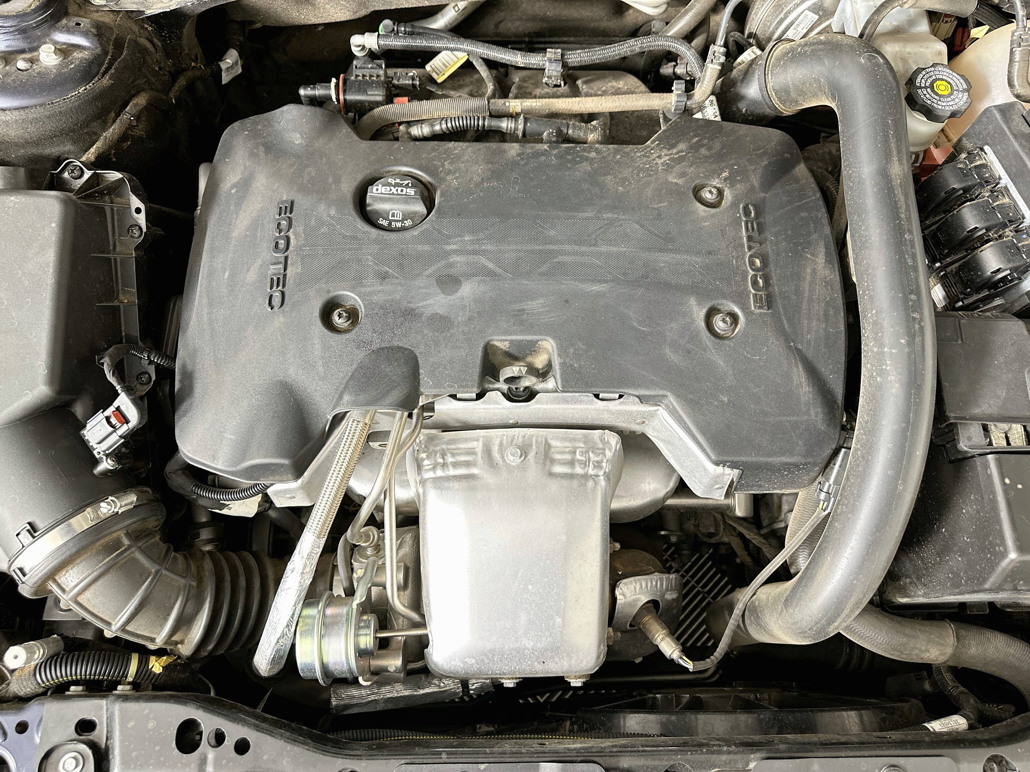 Used 2018 Buick Regal Essence FWD image 30