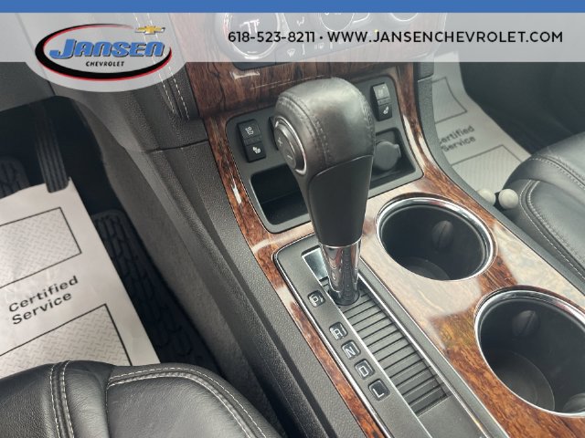 Used 2014 Chevrolet Traverse LTZ FWD image 15