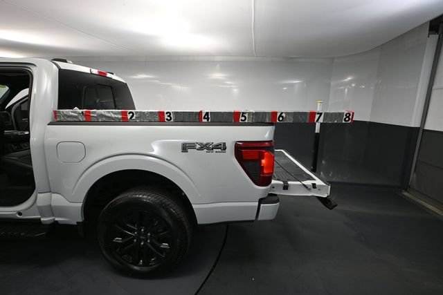 Used 2024 Ford F150 XLT w/ Equipment Group 303A High AWD/4WD image 31