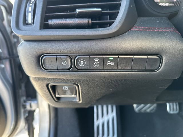 Used 2024 Acura TLX A-Spec Package image 36