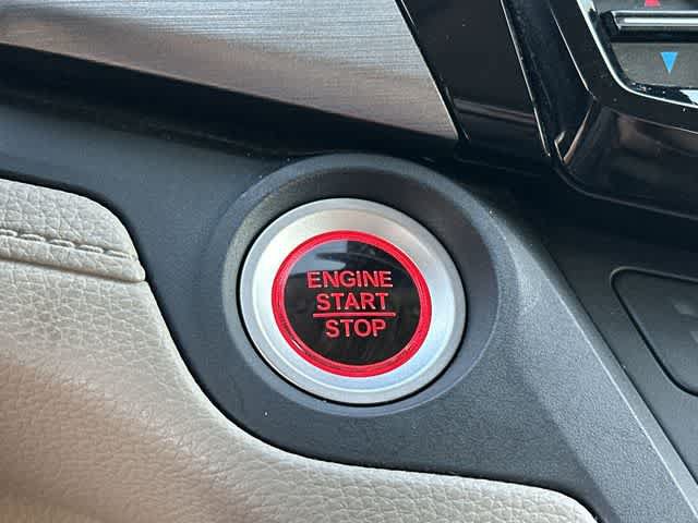 Used 2020 Honda Odyssey EX-L image 11