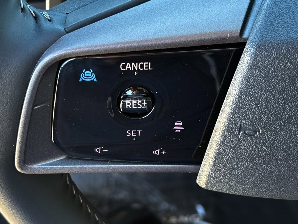 New 2026 Nissan Murano Platinum image 16