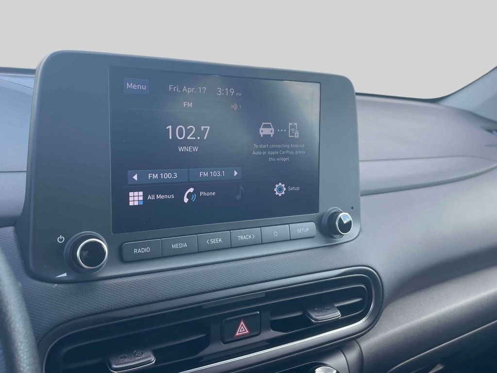 Used 2023 Hyundai Kona SEL image 27