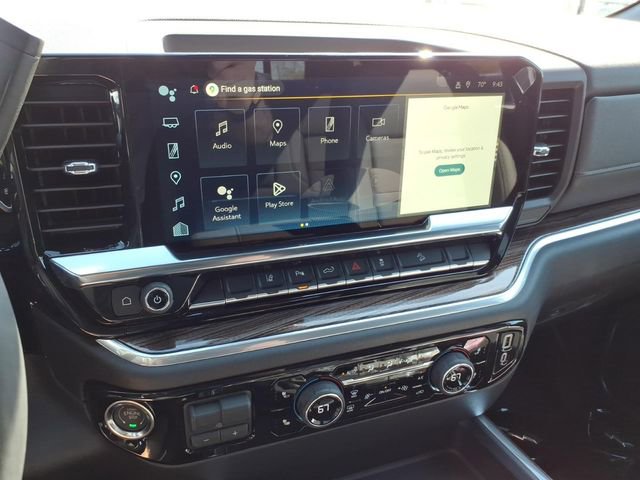New 2026 Chevrolet Silverado 2500 LT w/ Trail Boss Package AWD/4WD image 13