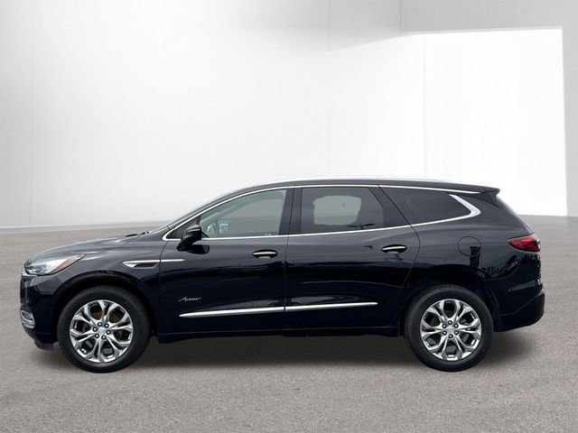 Used 2020 Buick Enclave Avenir w/ Avenir Technology Package AWD/4WD image 14