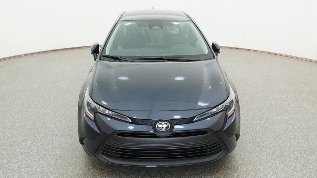 New 2026 Toyota Corolla LE FWD image 2