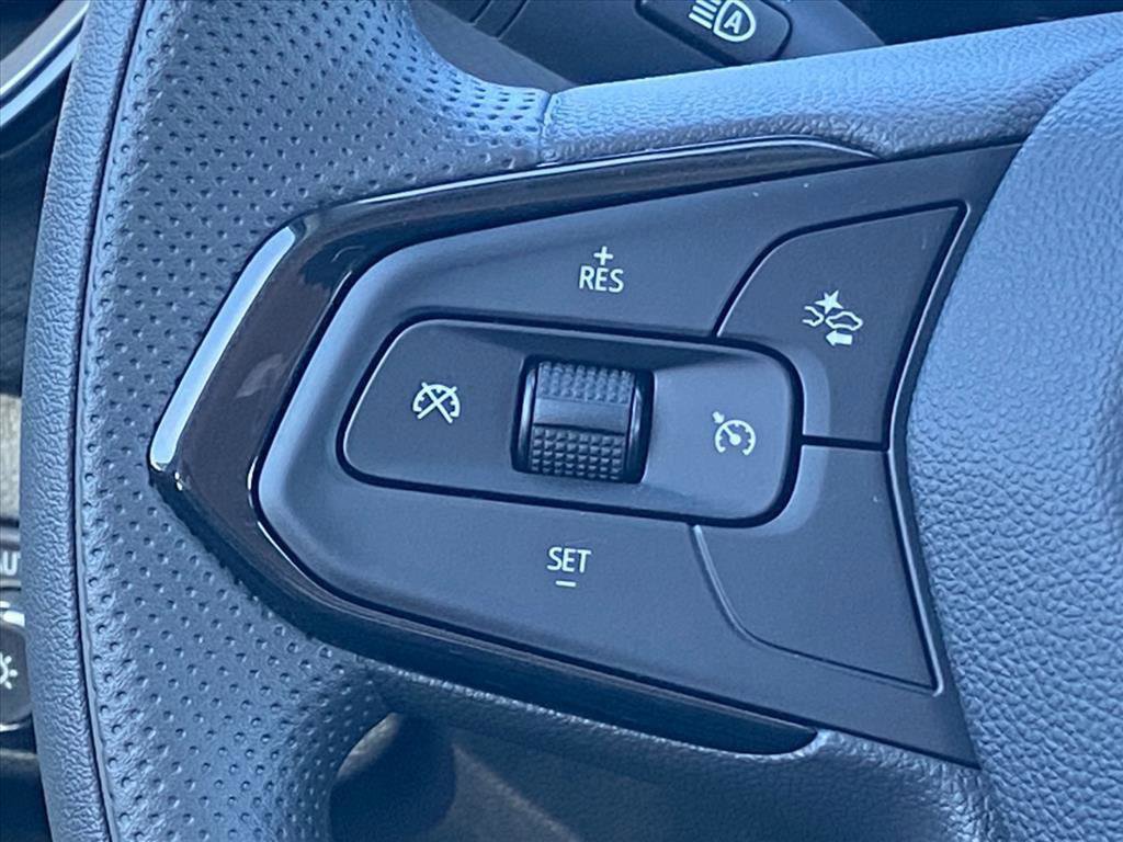 New 2026 Chevrolet TrailBlazer LT image 8