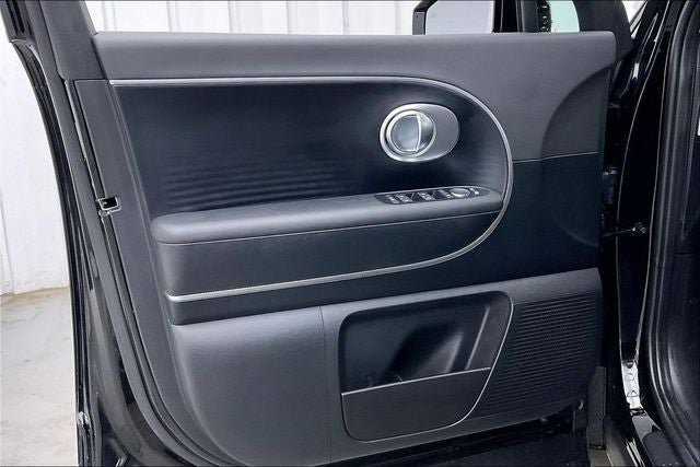Certified 2026 Hyundai Ioniq 9 S RWD image 20