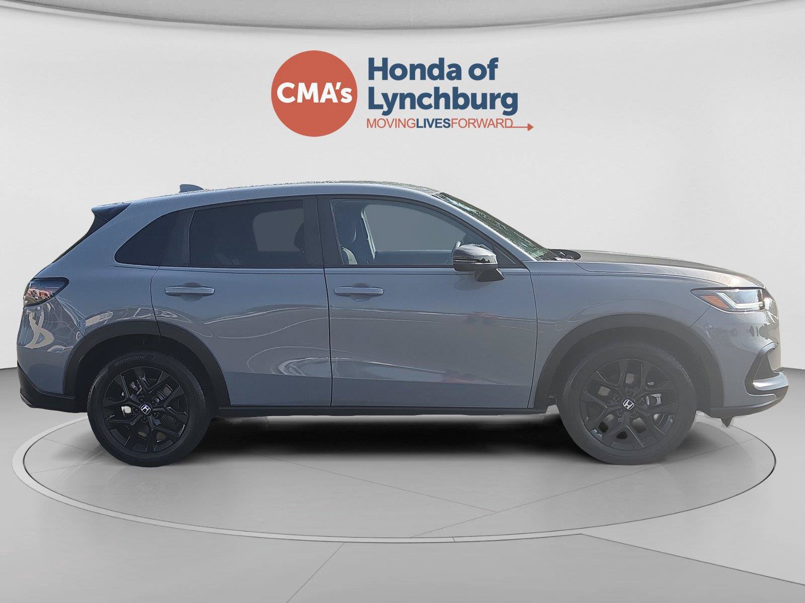 Used 2024 Honda HR-V Sport image 6