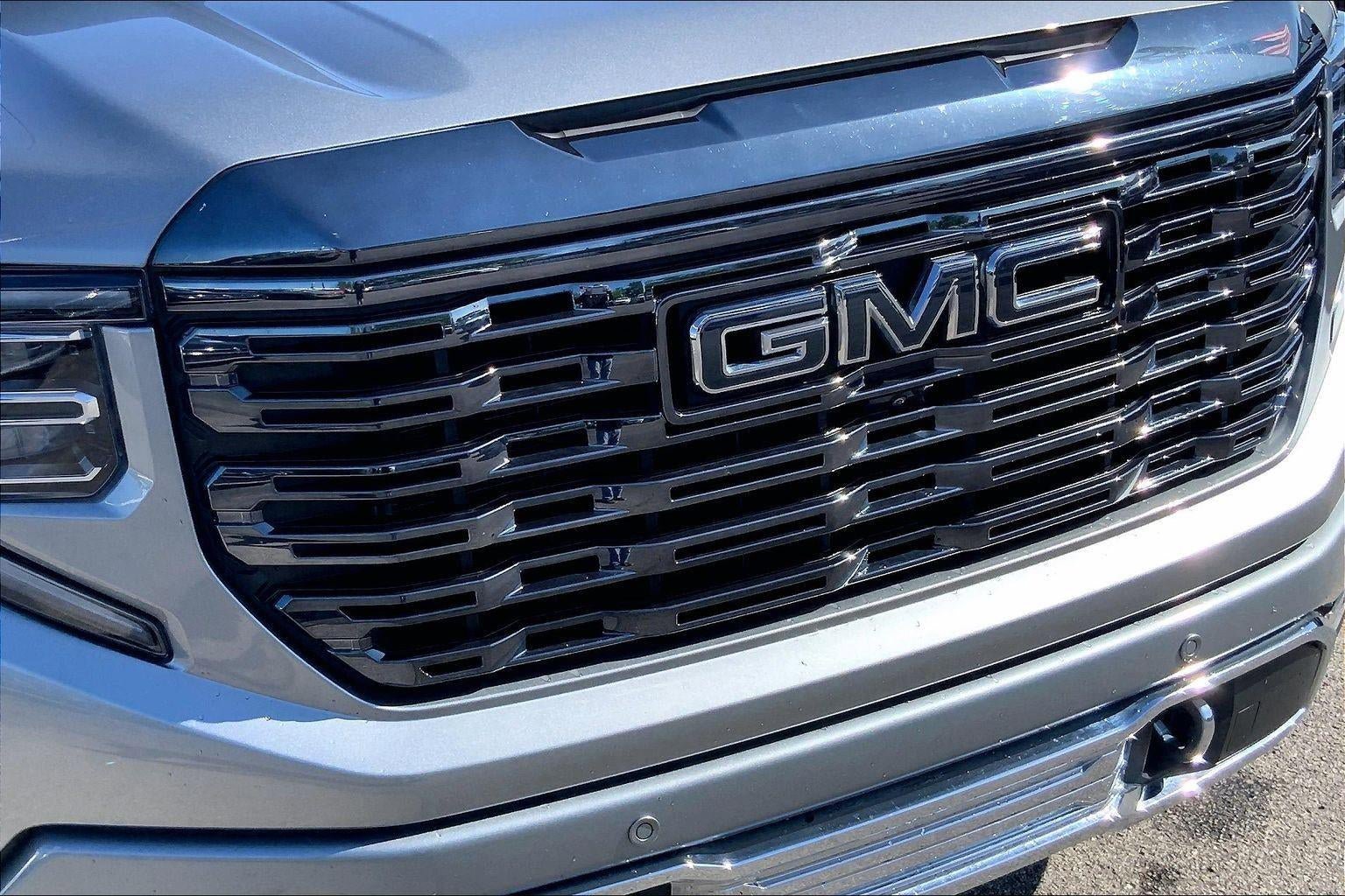 Used 2023 GMC Sierra 1500 Denali Ultimate AWD/4WD image 28