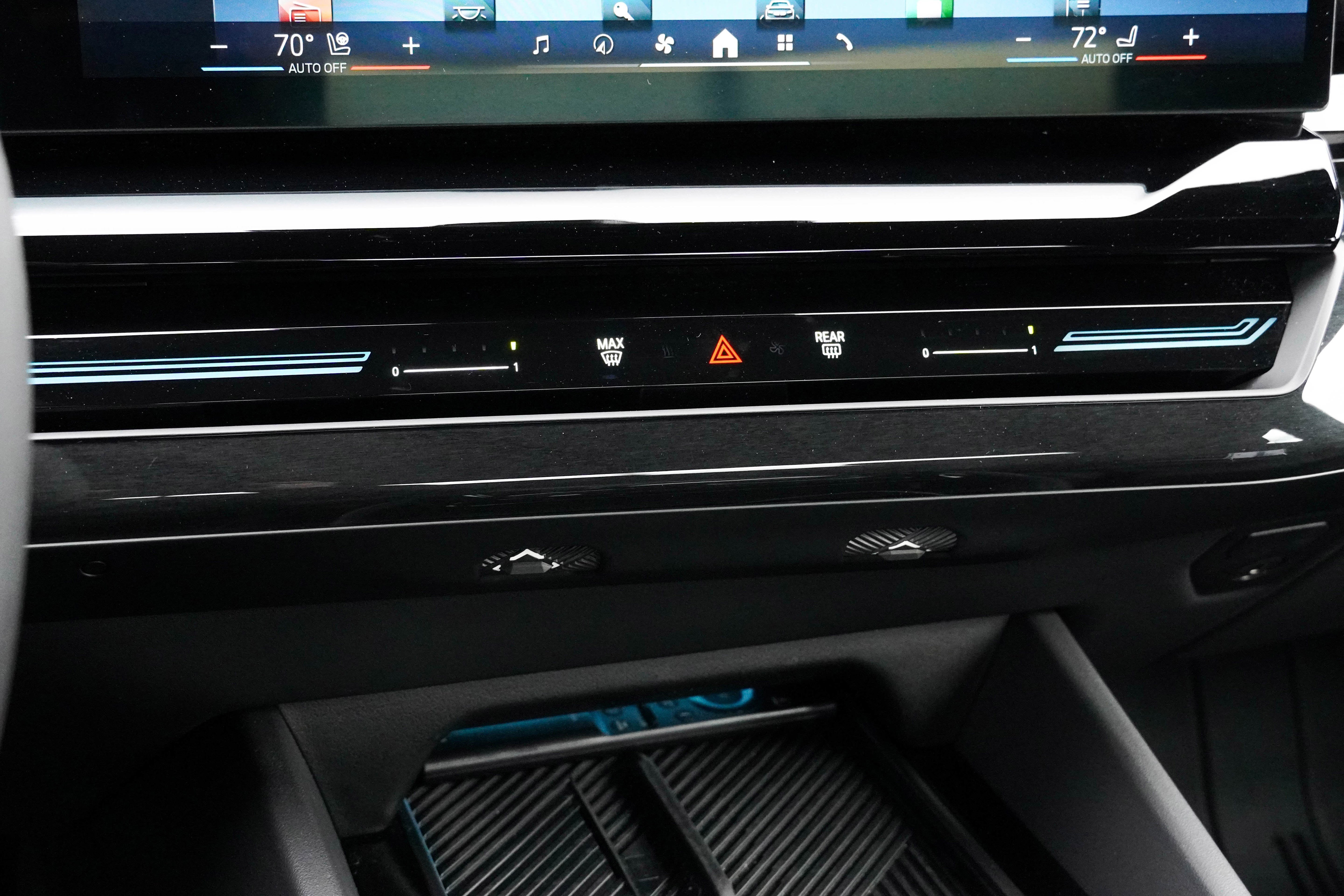 Certified 2024 BMW 530i 530i image 28