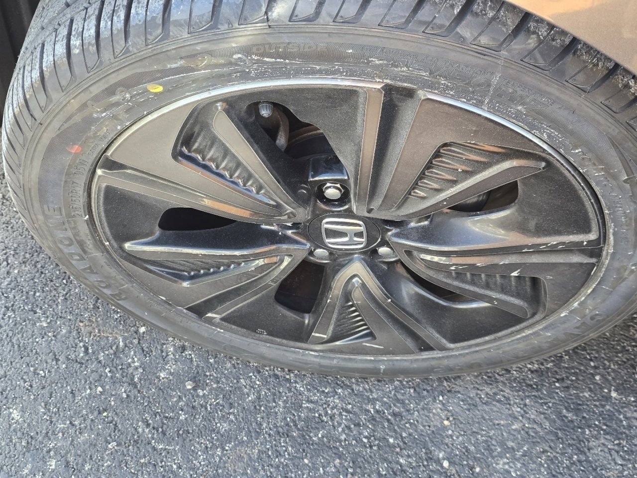 Used 2019 Honda Civic EX image 9