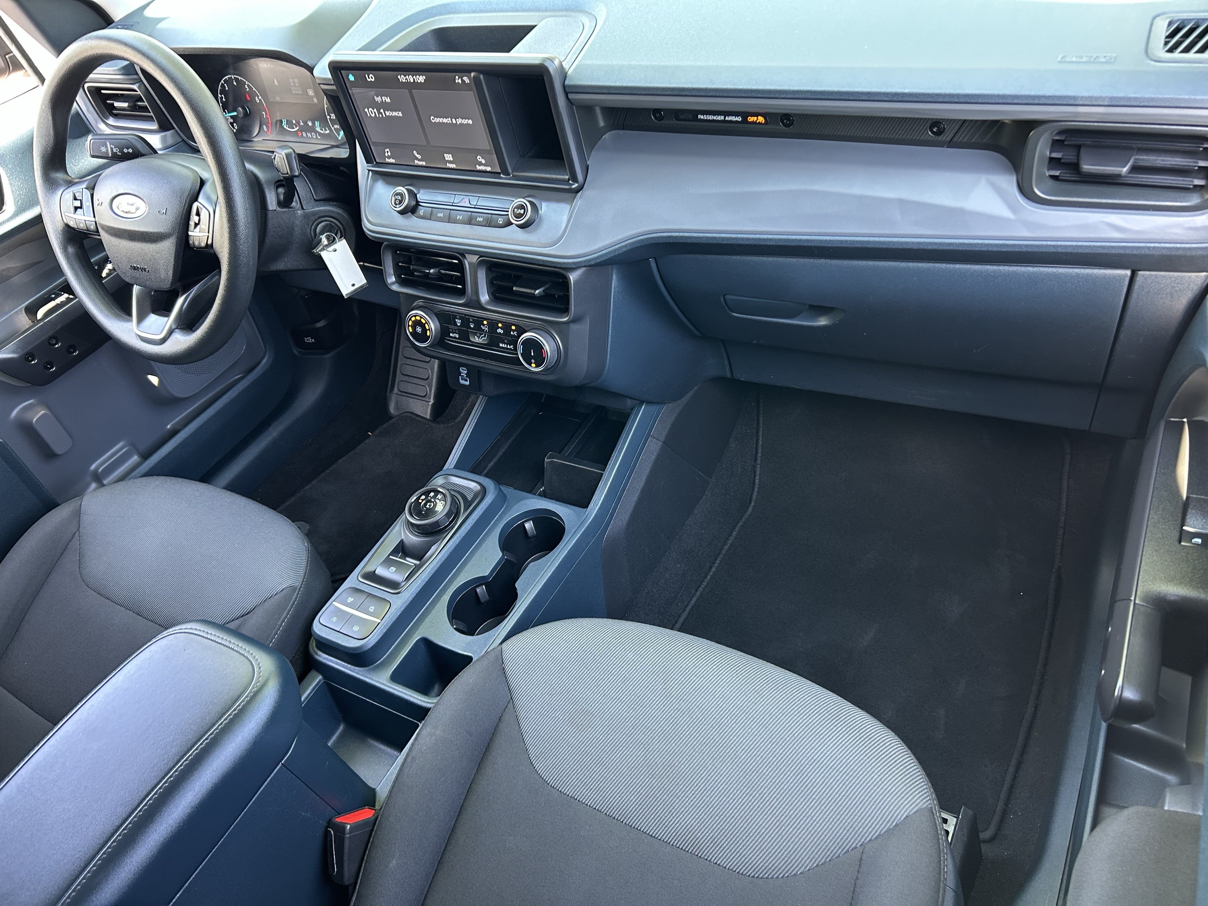 Used 2023 Ford Maverick XL FWD image 10