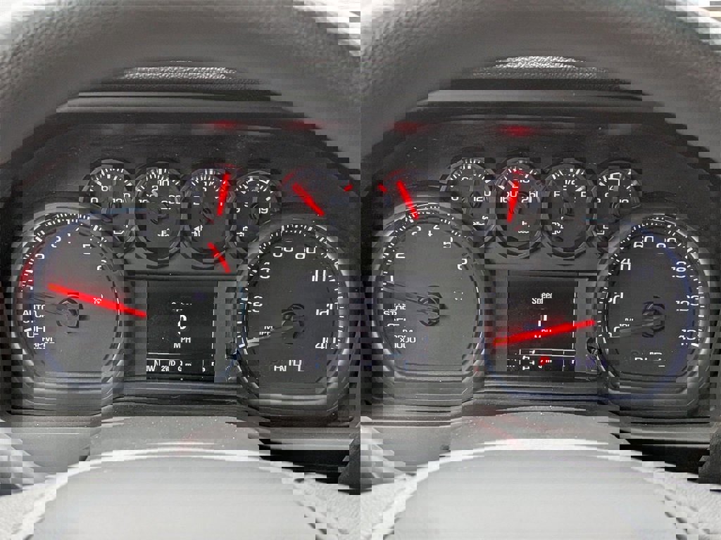 New 2026 GMC Sierra 1500 Pro w/ Pro Value Package image 24