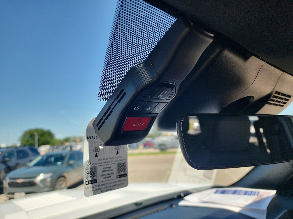 Used 2024 Toyota Tacoma TRD Sport image 10