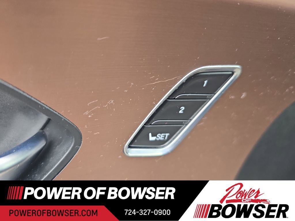 Used 2021 Acura TLX w/ Technology Package image 14