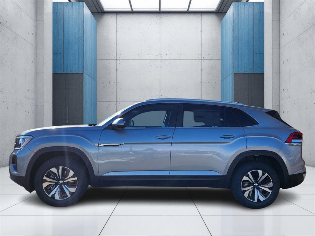 New 2026 Volkswagen Atlas Cross Sport SE image 26