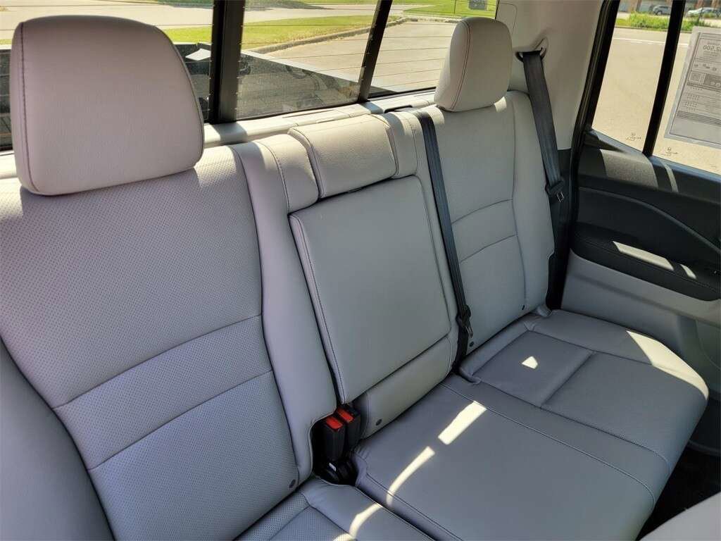 Used 2023 Honda Ridgeline RTL image 20