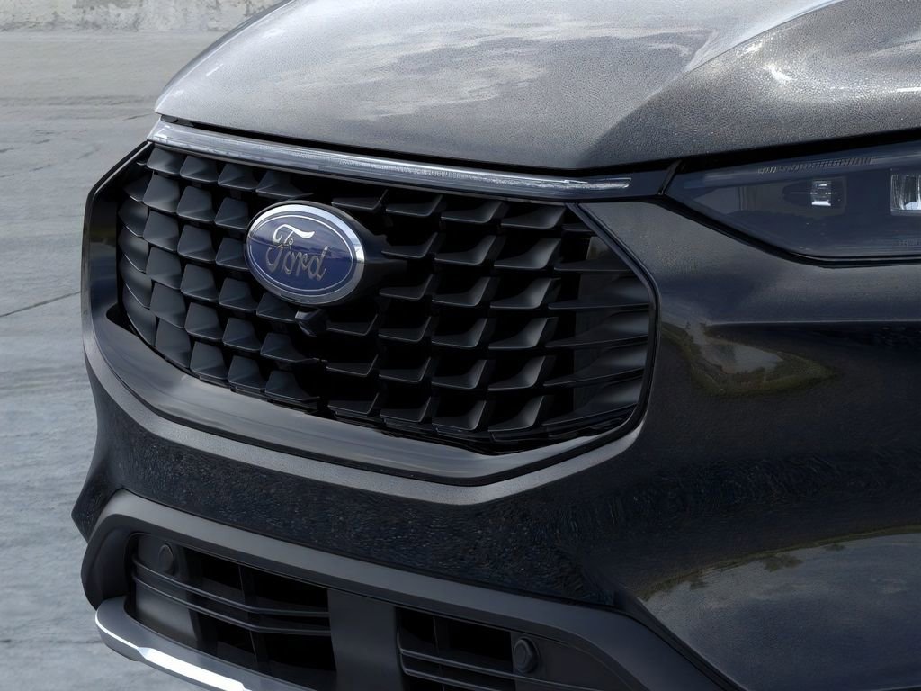 New 2026 Ford Escape SE w/ PHEV Premium Package FWD image 17