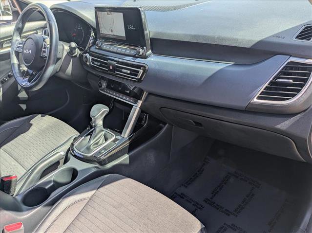 Used 2023 Kia Seltos S w/ Navigation Package image 21