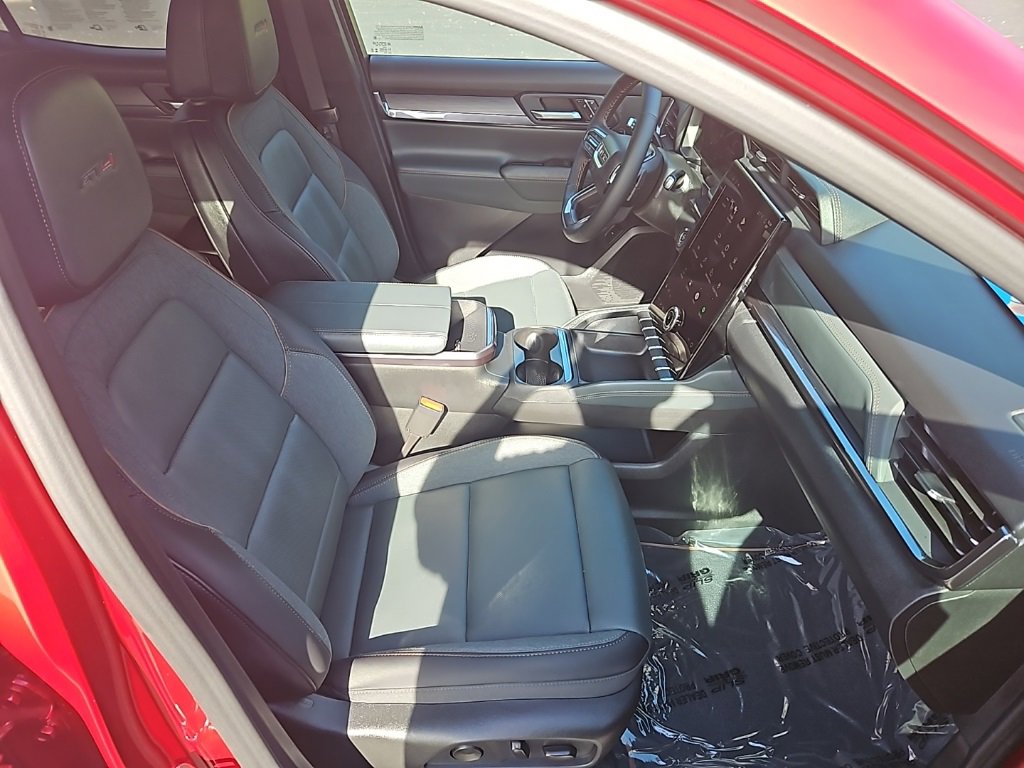 Certified 2026 GMC Terrain AT4 w/ Convenience Package III image 33