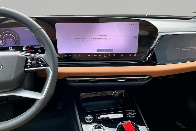 New 2026 Audi A5 Prestige AWD/4WD image 6