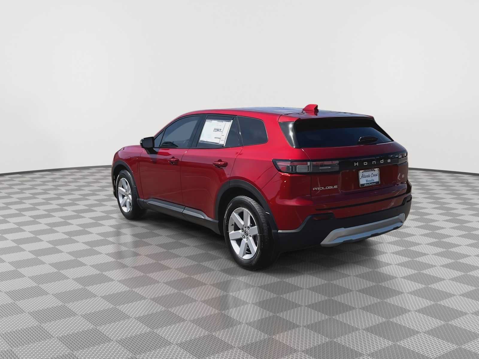 New 2026 Honda Prologue Eco image 6