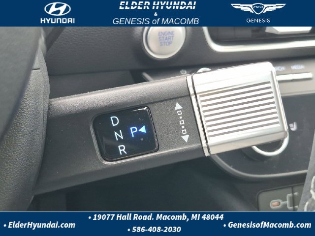 Certified 2026 Hyundai Sonata SEL FWD image 6