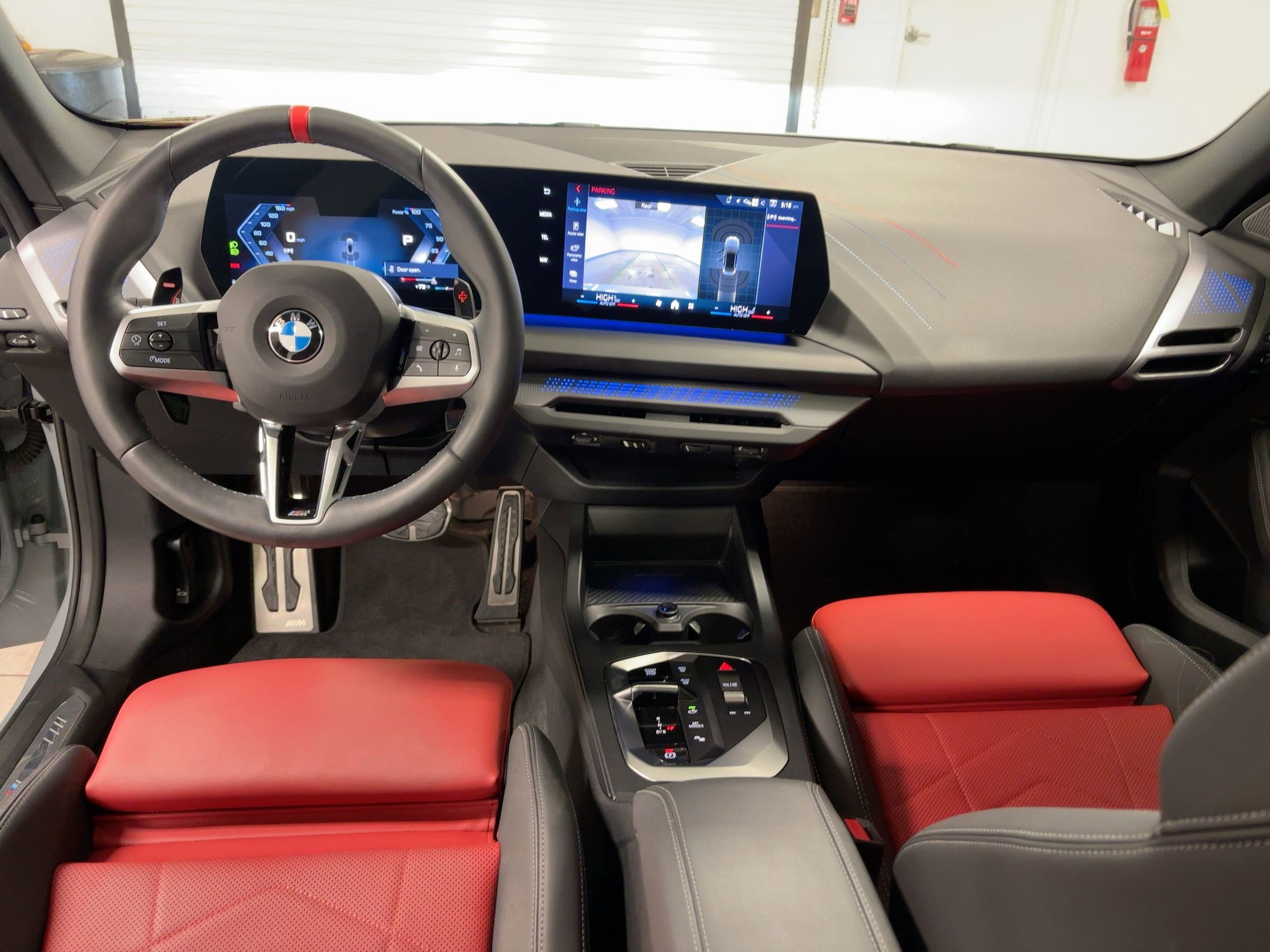 Used 2025 BMW M235i xDrive w/ Premium Package image 27