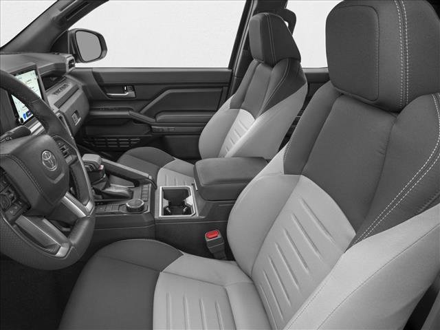 New 2026 Toyota Tacoma TRD Sport AWD/4WD image 6