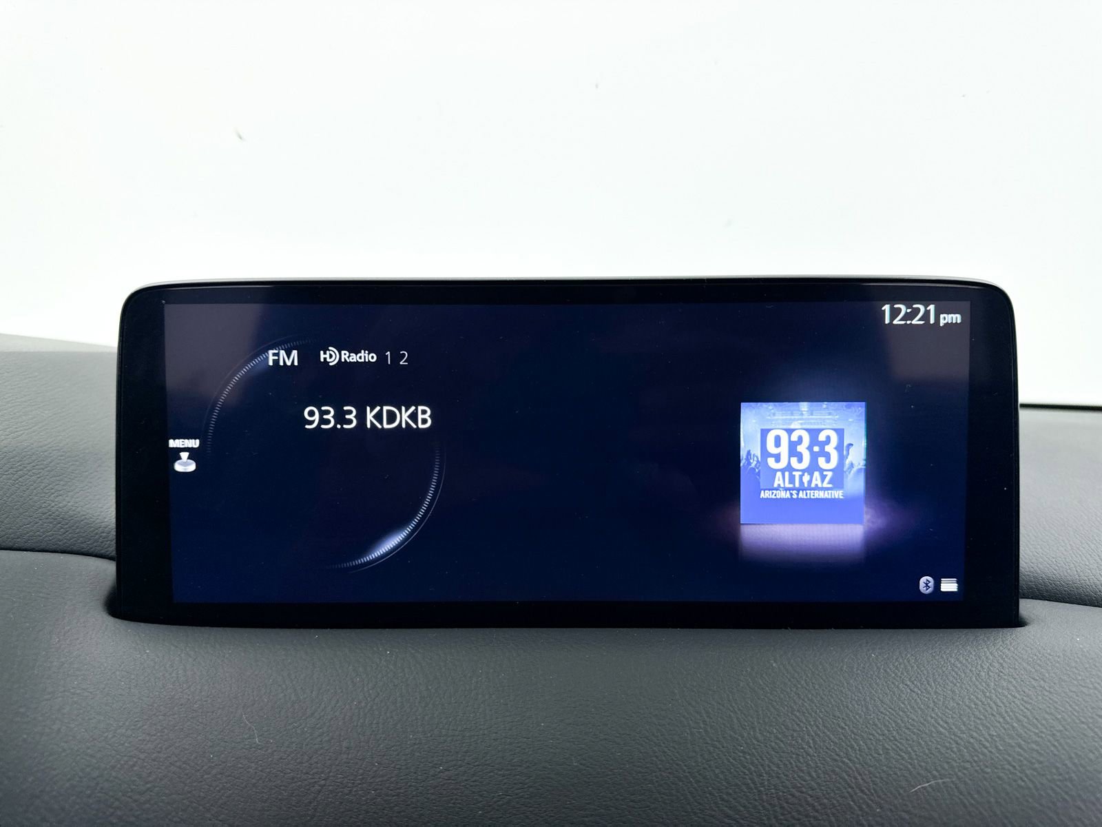 Used 2025 MAZDA CX-5 2.5 Turbo image 22