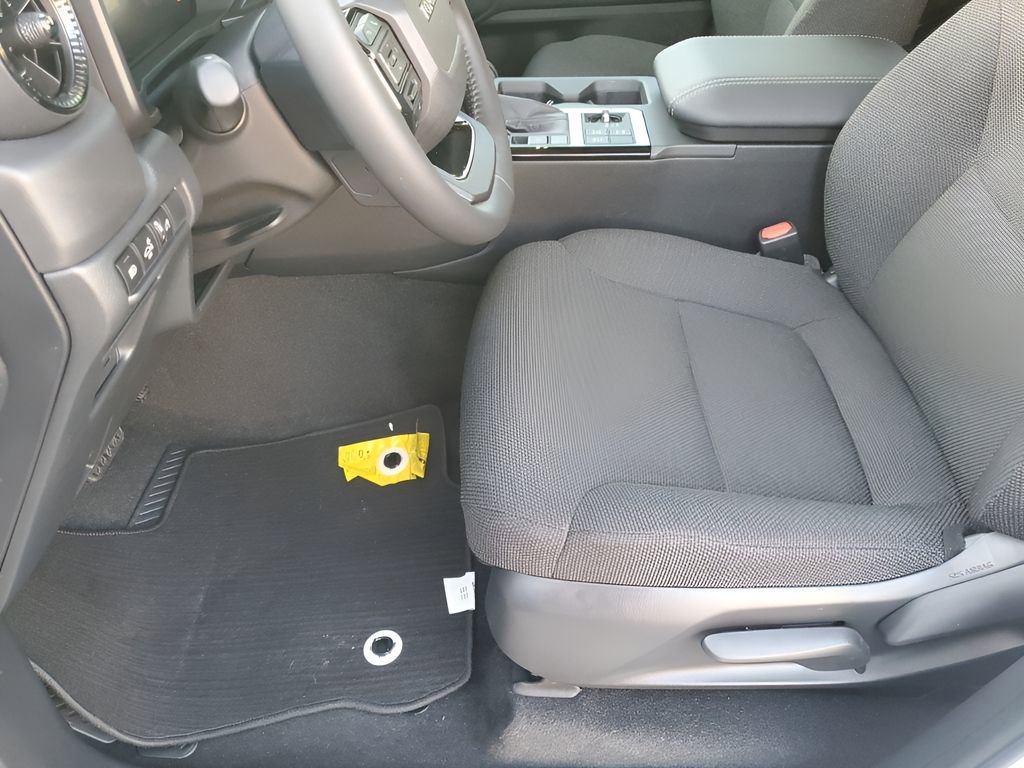 Used 2025 Toyota Land Cruiser 1958 image 31