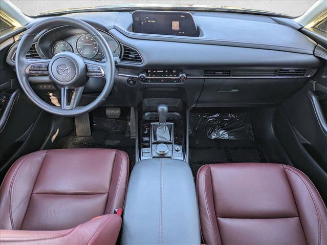Used 2024 MAZDA CX-30 AWD 2.5 S w/ Preferred Package image 17